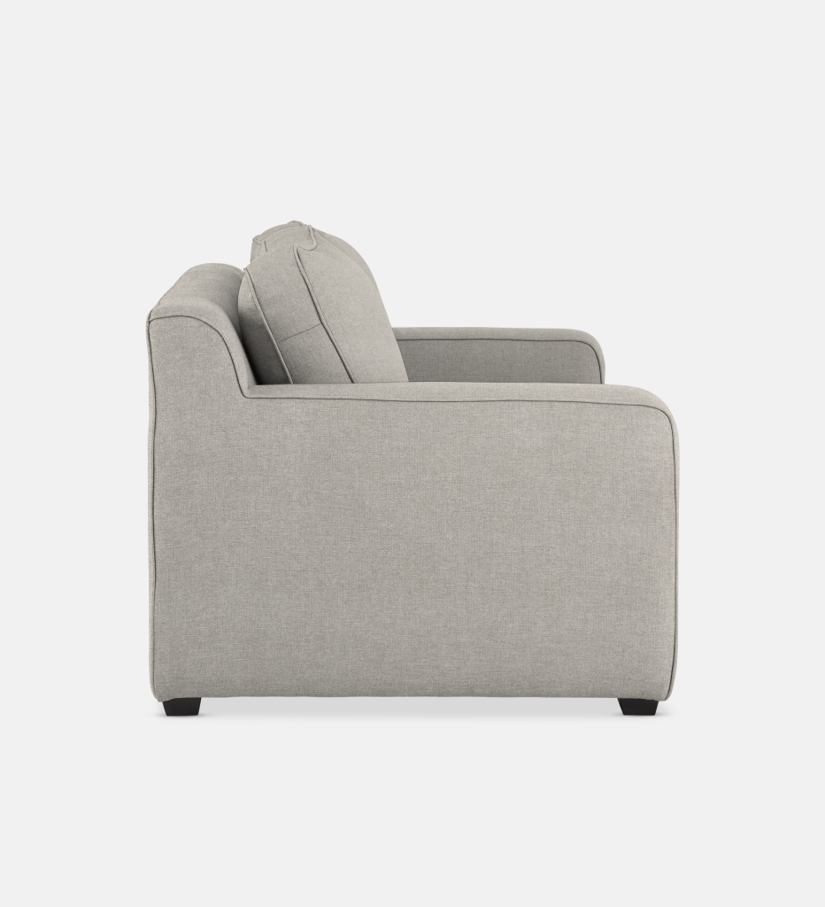 Lodge Fully Upholstered 2 Seater (27836)
