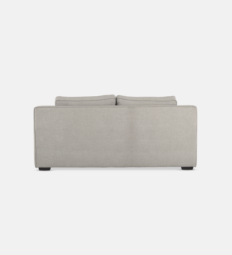 Lodge Fully Upholstered 2 Seater (27837)
