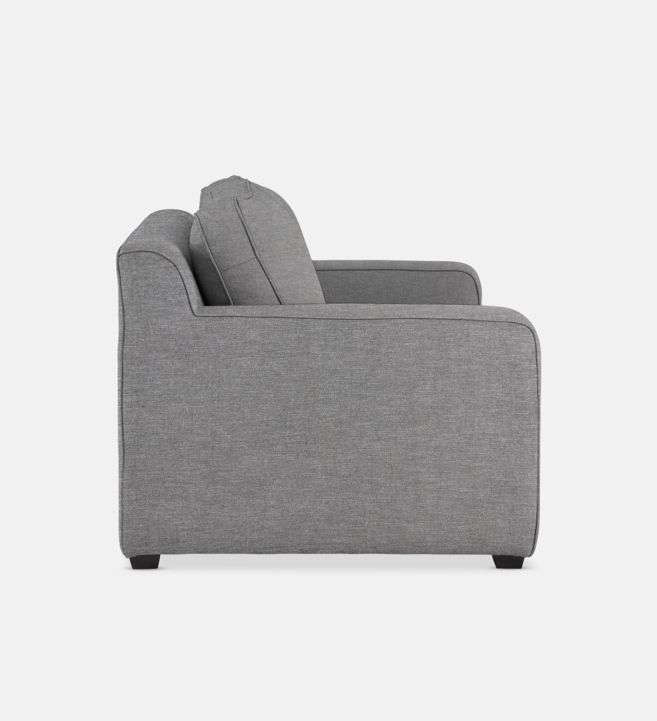 Lodge Fully Upholstered 2 Seater (27861)