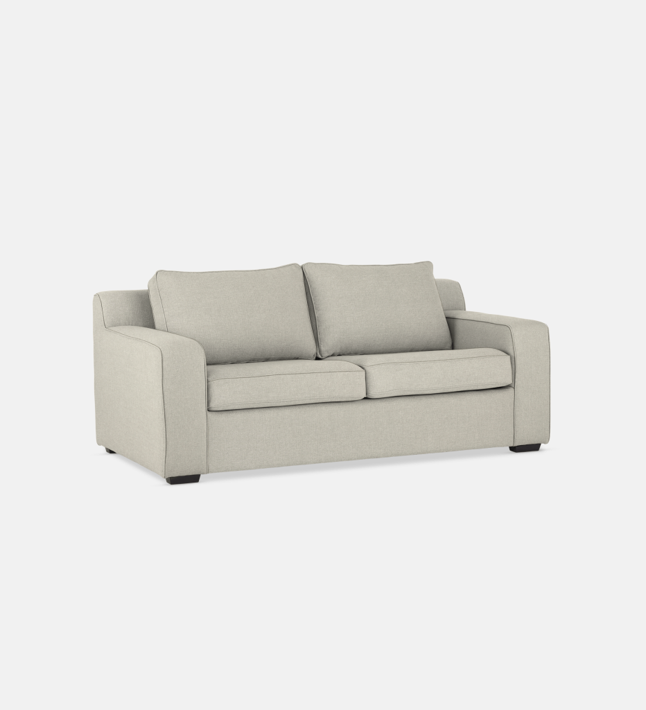 Lodge Fully Upholstered 2 Seater (27884)