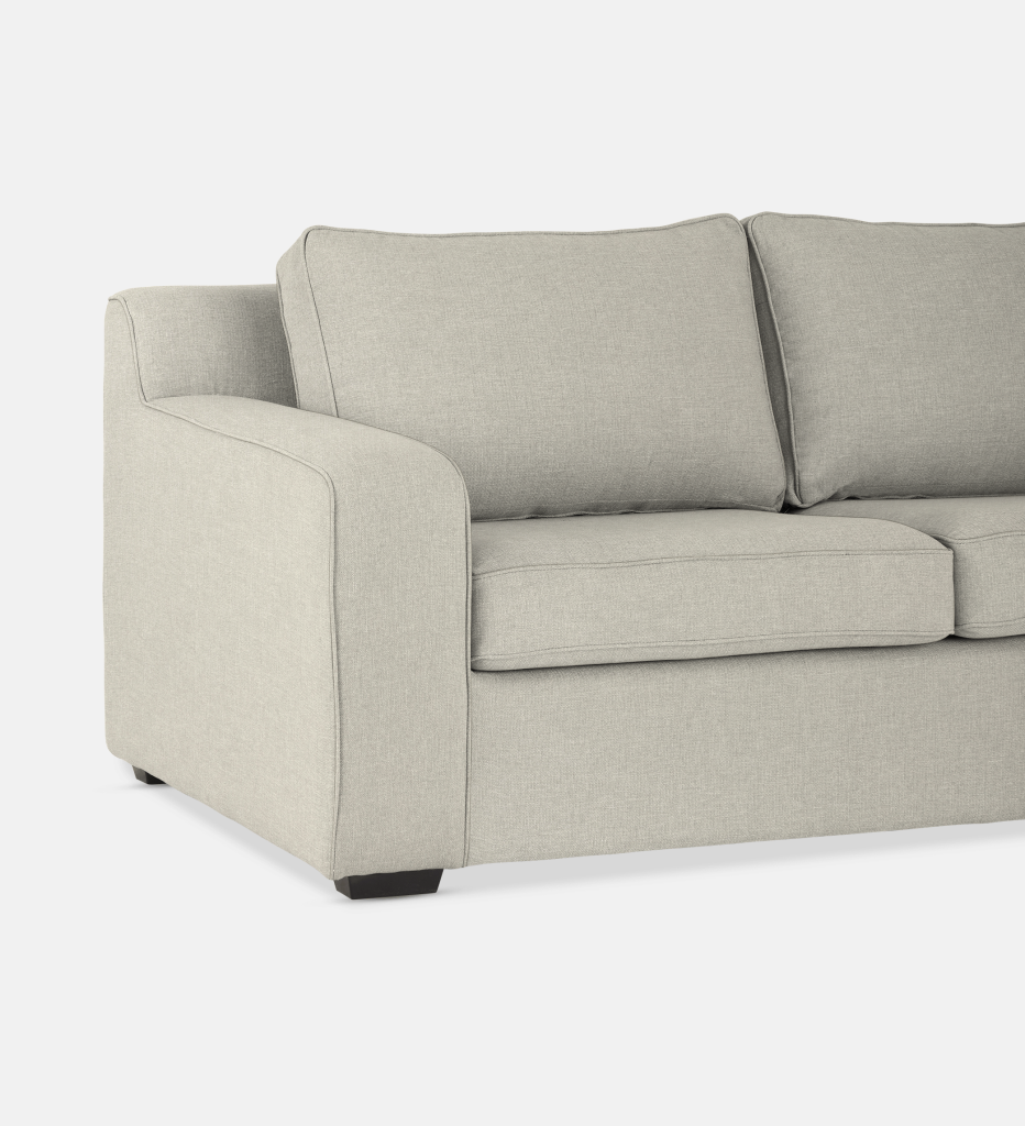 Lodge Fully Upholstered 2 Seater (27885)