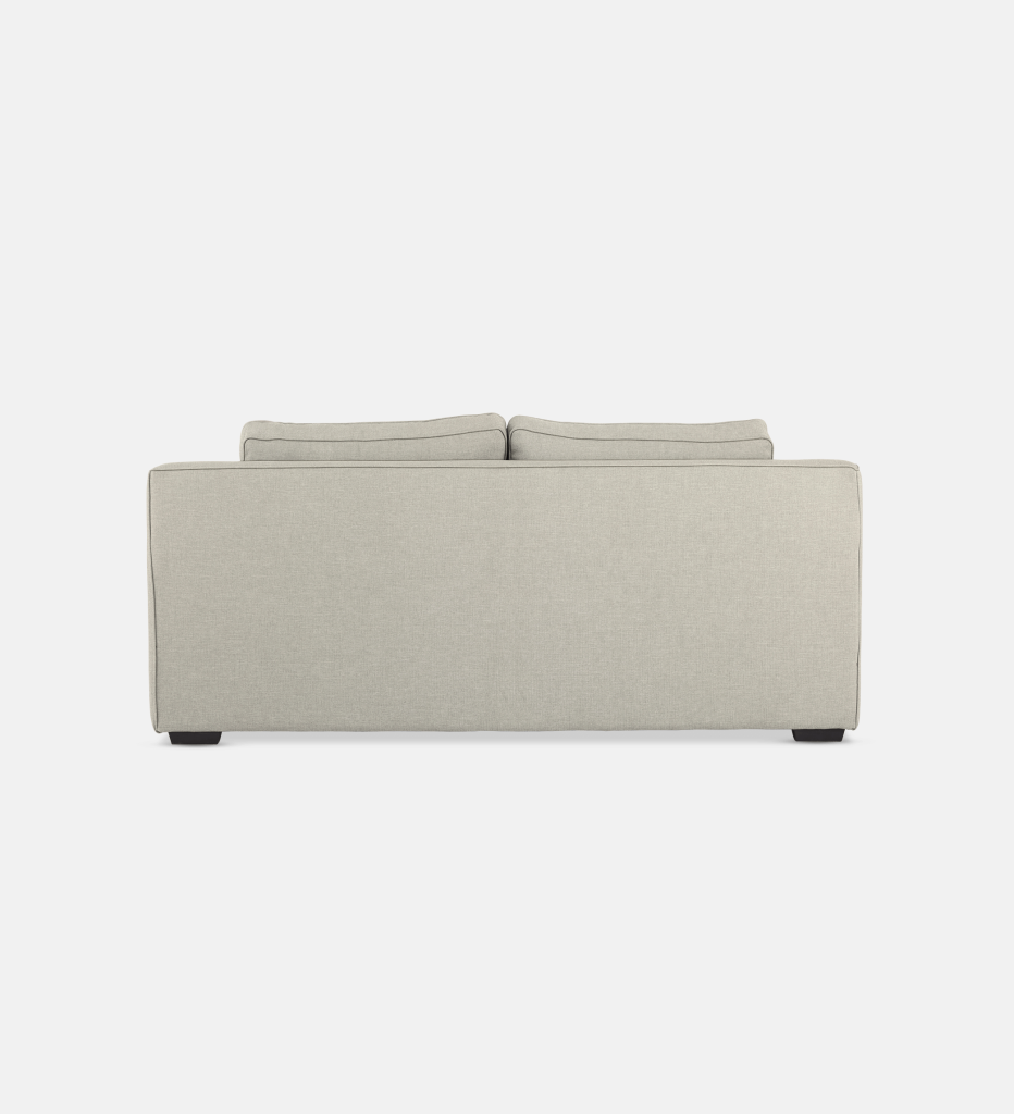 Lodge Fully Upholstered 2 Seater (27889)