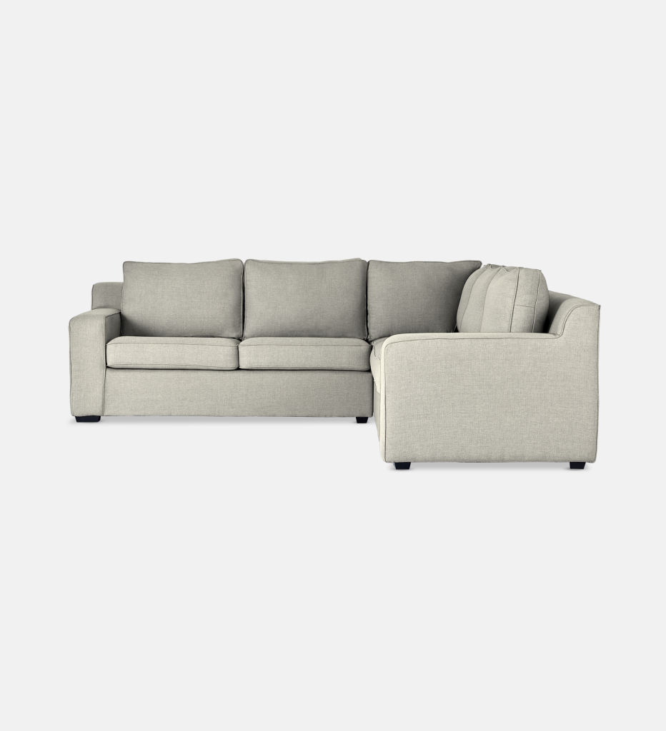 Lodge Fully Upholstered Full Corner (53245)