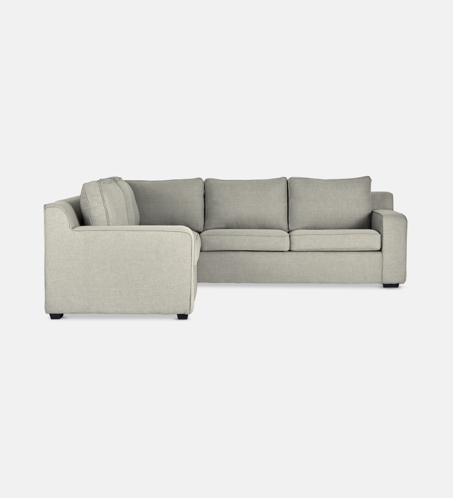 Lodge Fully Upholstered Full Corner (53246)