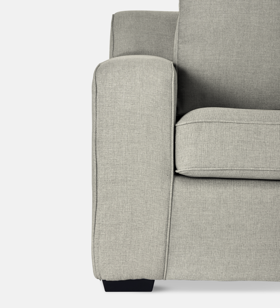 Lodge Fully Upholstered Full Corner (53248)
