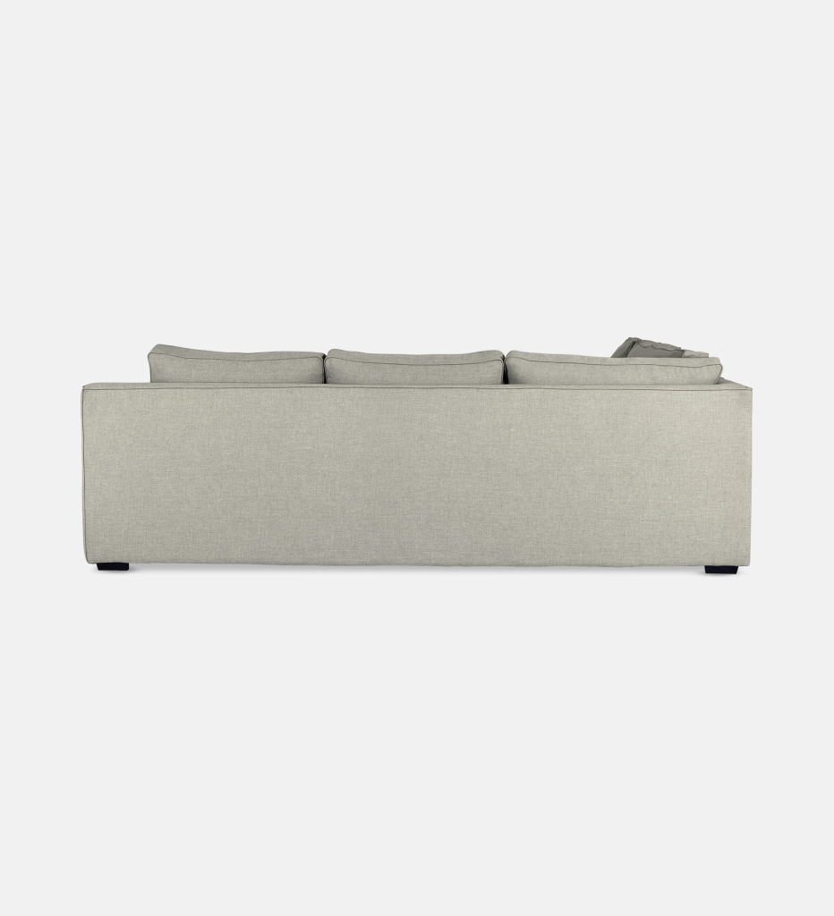Lodge Fully Upholstered Full Corner (53249)