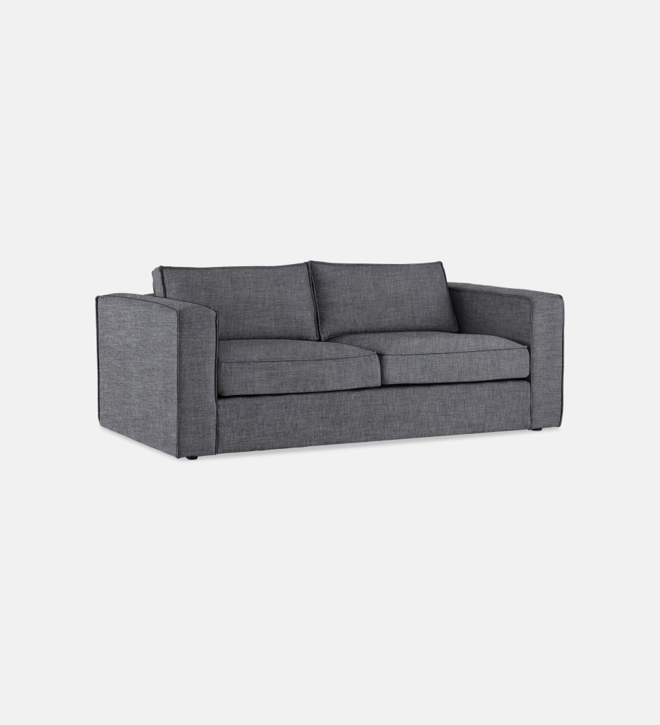 Rosco Fully Upholstered 2 Seater (61989)