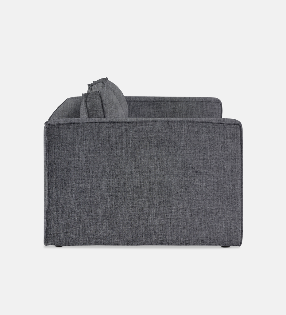 Rosco Fully Upholstered 2 Seater (62776)
