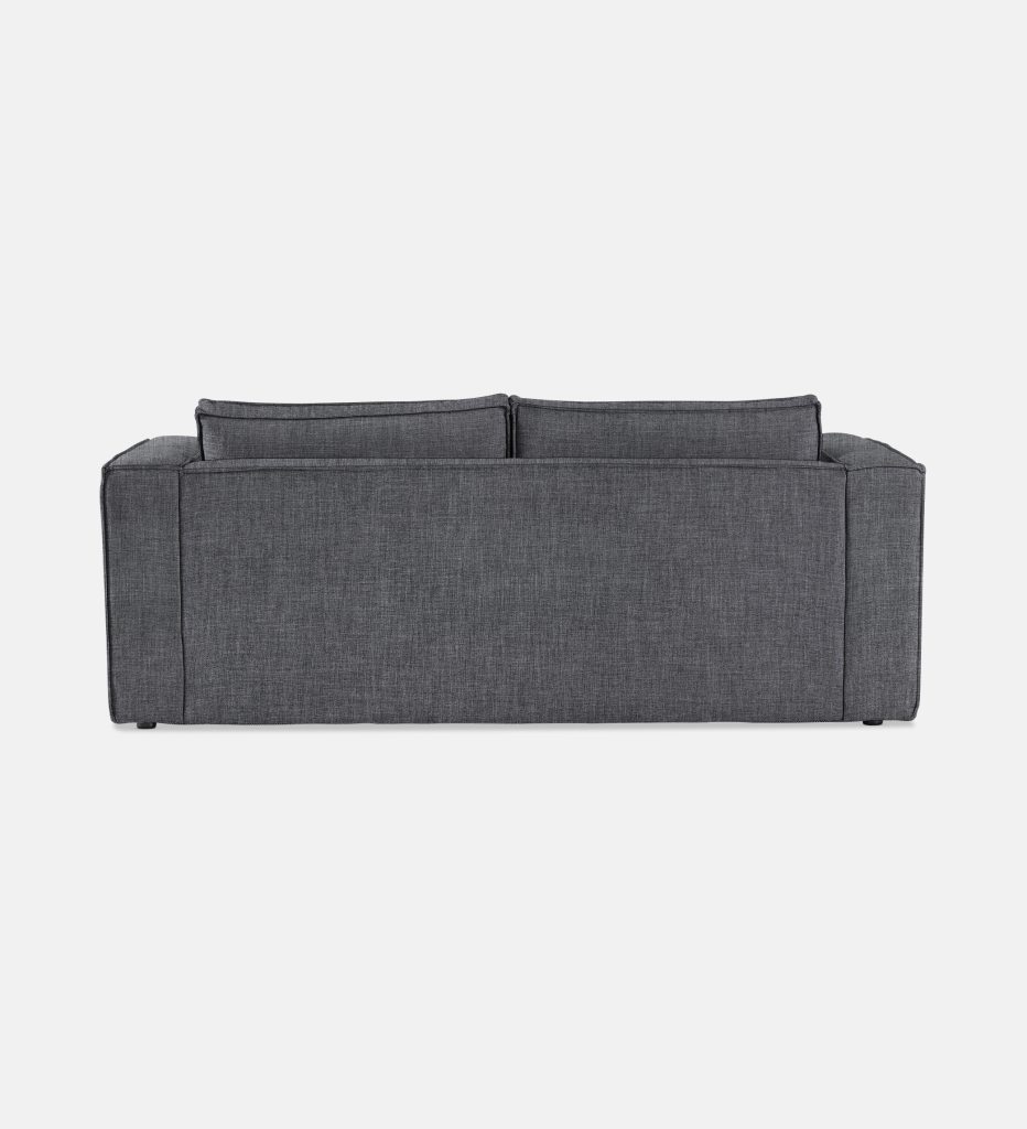 Rosco Fully Upholstered 2 Seater (63173)