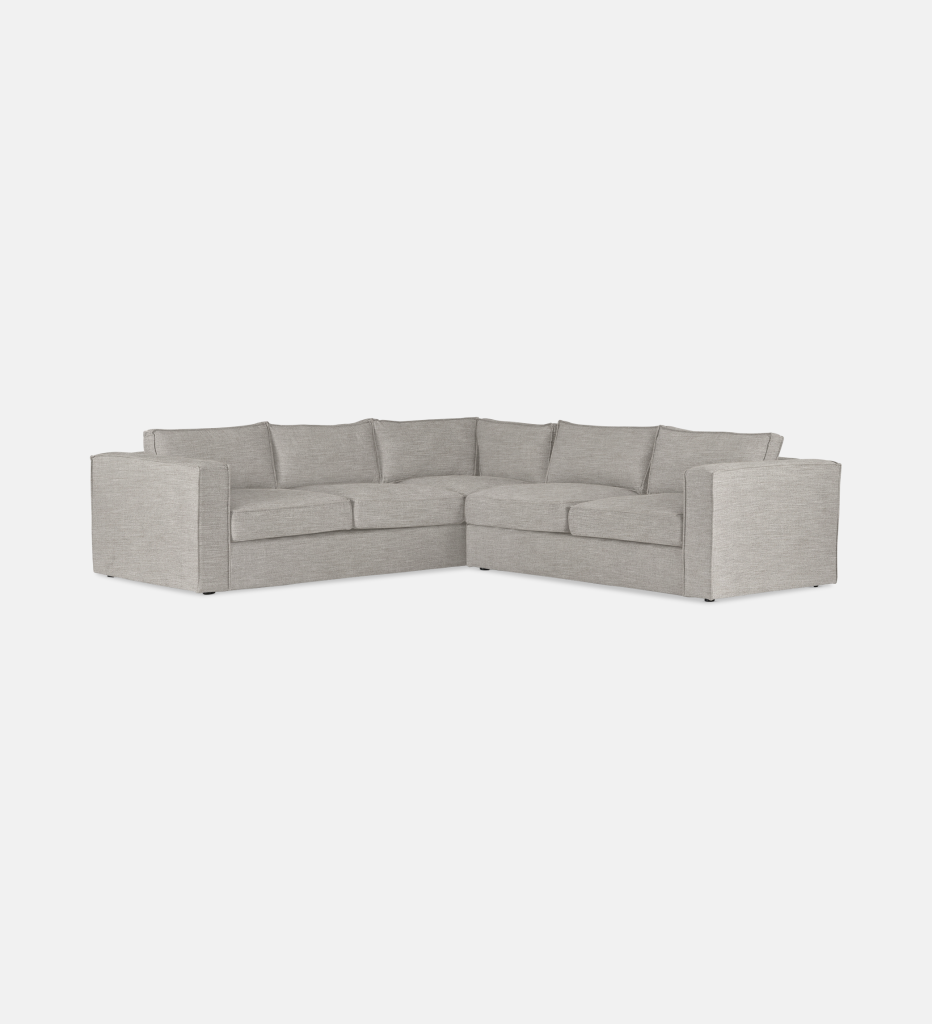 Rosco Fully Upholstered Corner (73068)