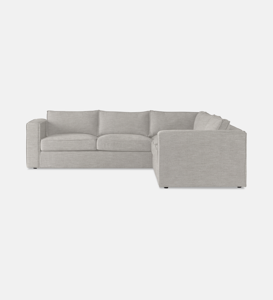 Rosco Fully Upholstered Corner (73069)