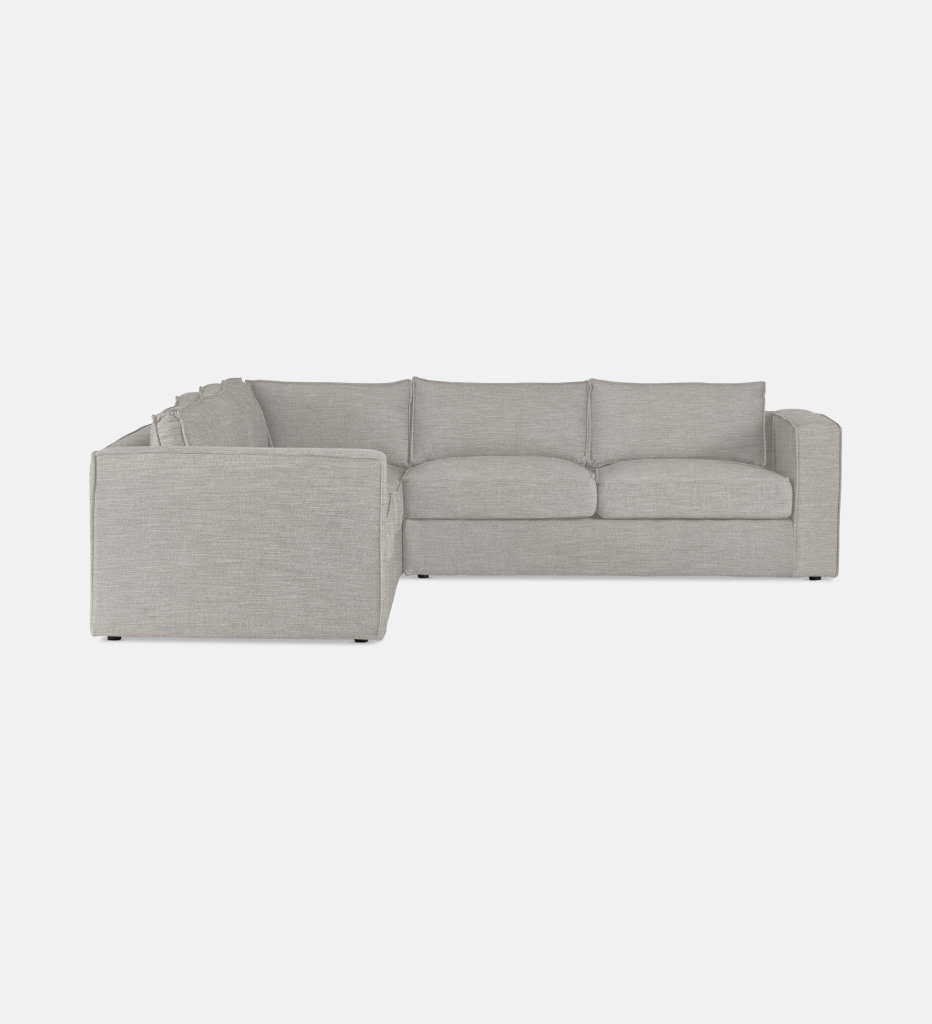 Rosco Fully Upholstered Corner (73070)