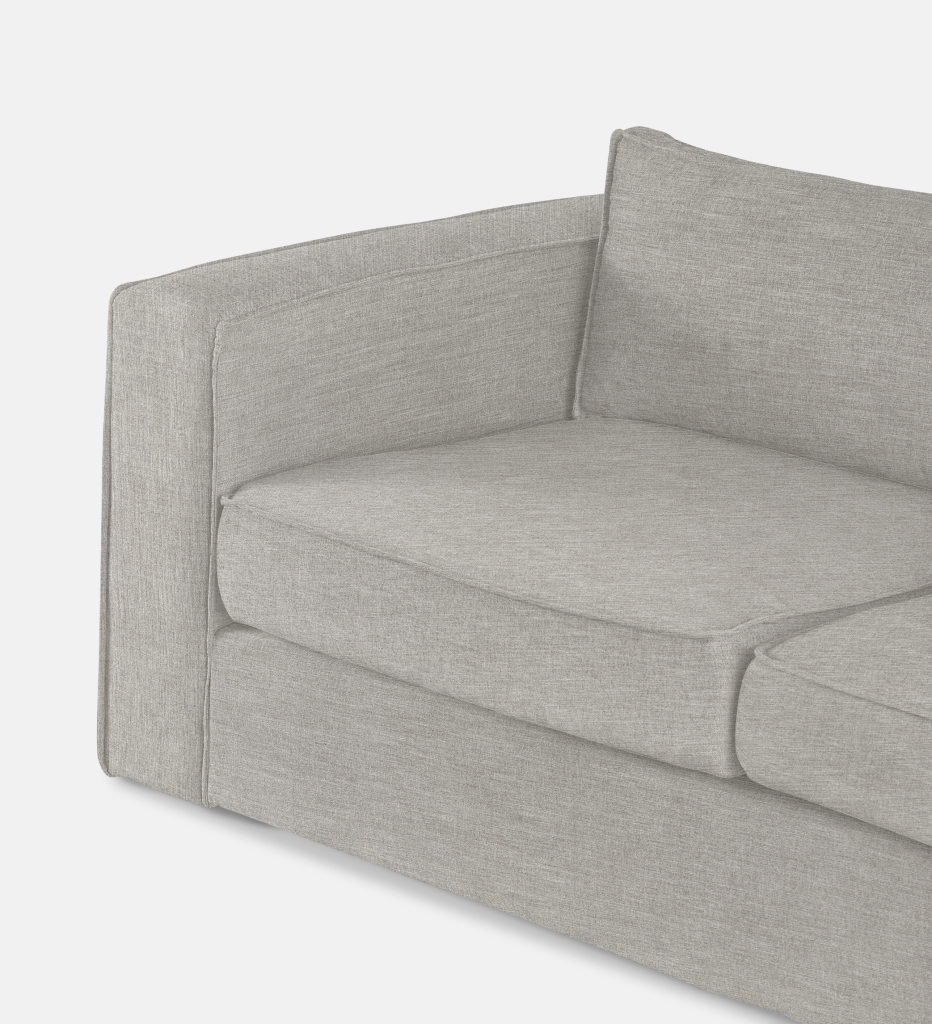 Rosco Fully Upholstered Corner (73071)