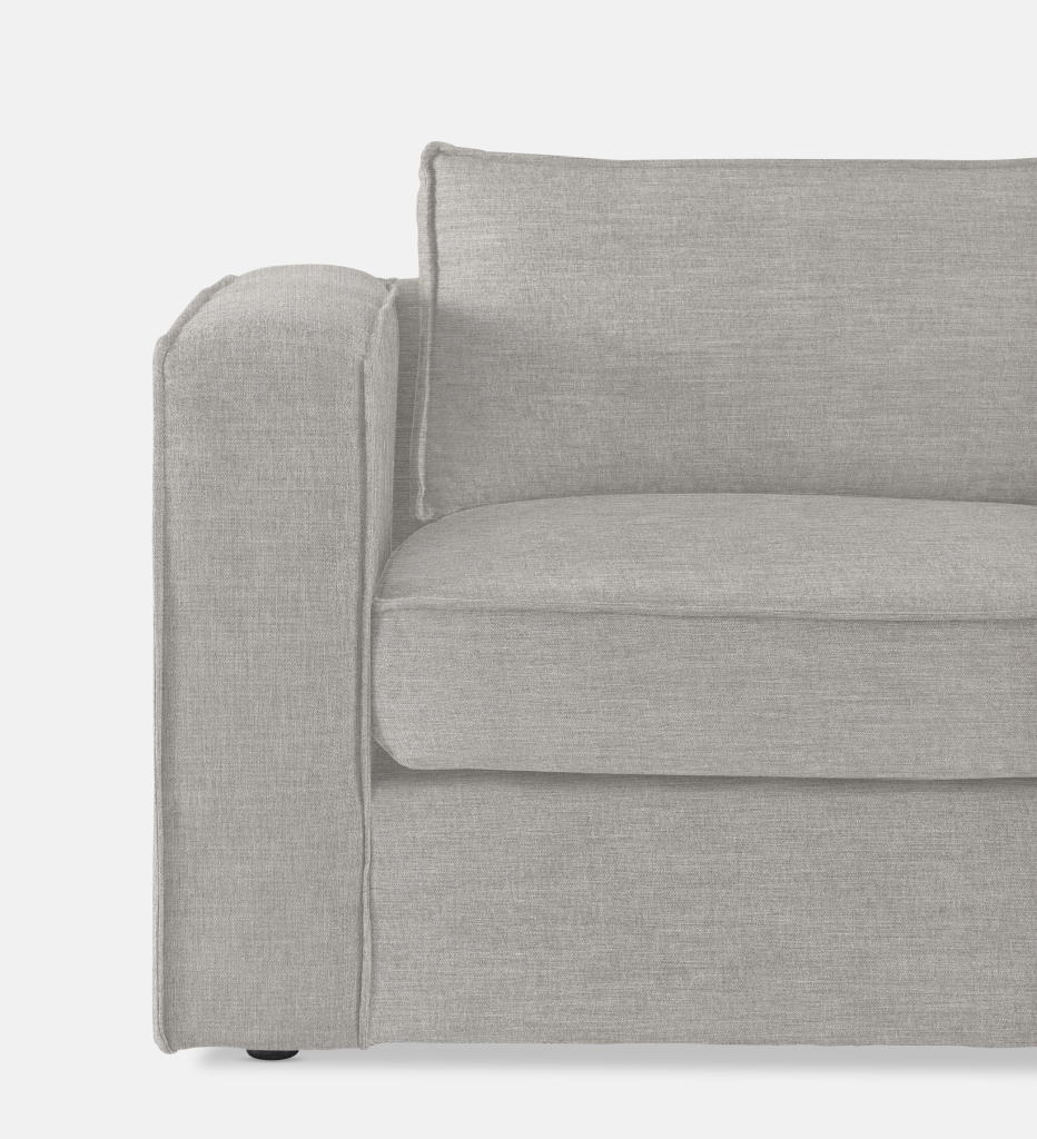 Rosco Fully Upholstered Corner (73072)