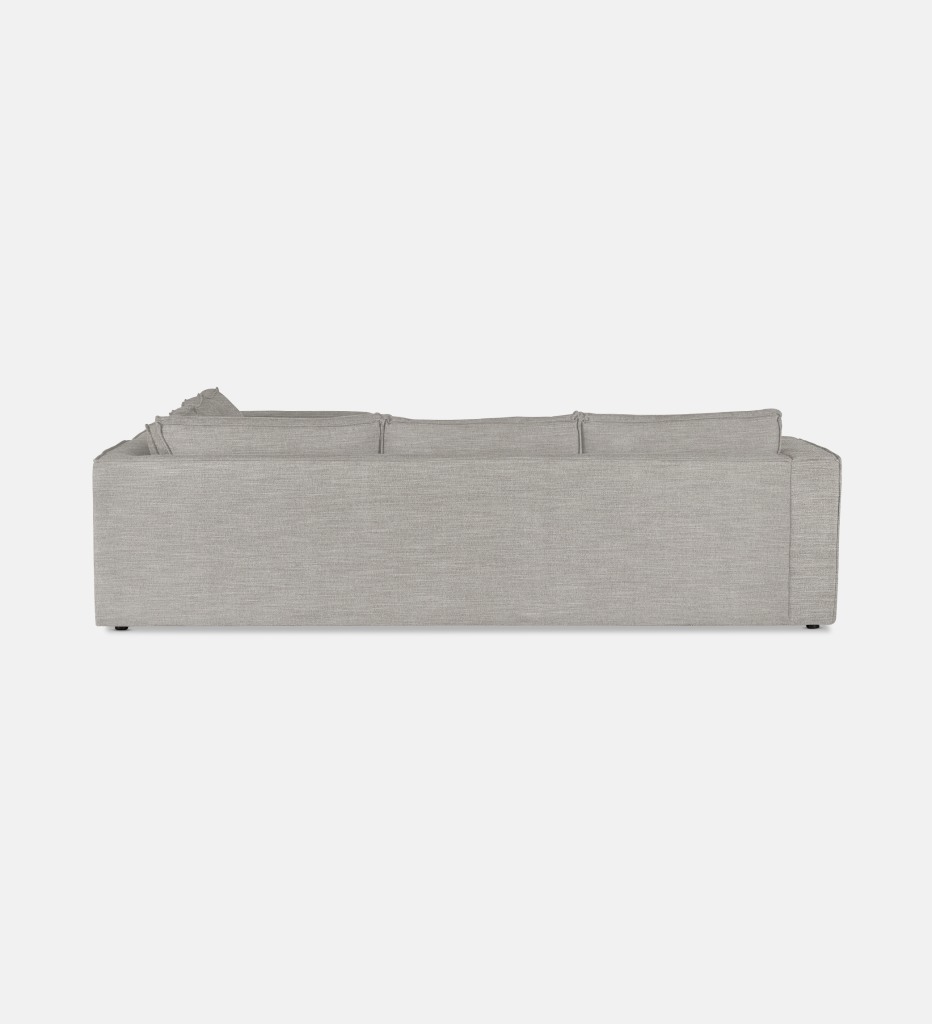Rosco Fully Upholstered Corner (73073)