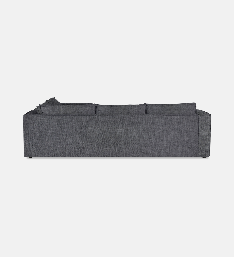 Rosco  Fully Upholstered Corner  (40957)