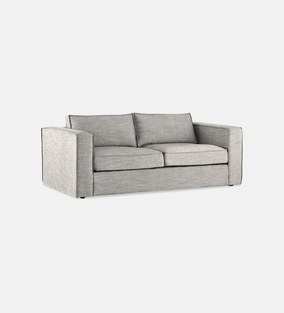 Rosco Fully Upholstered 2 Seater (61991)