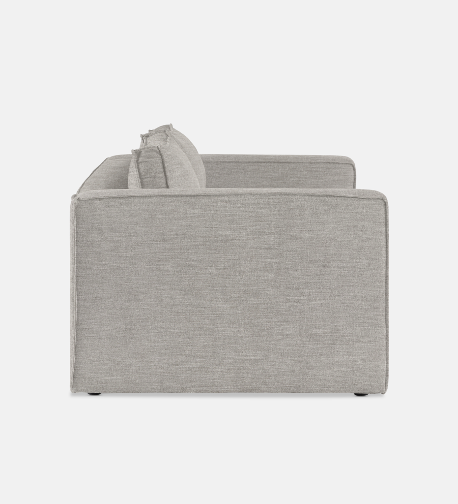 Rosco Fully Upholstered 2 Seater (62689)