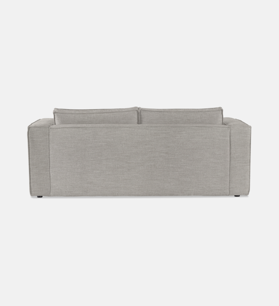 Rosco Fully Upholstered 2 Seater (63235)