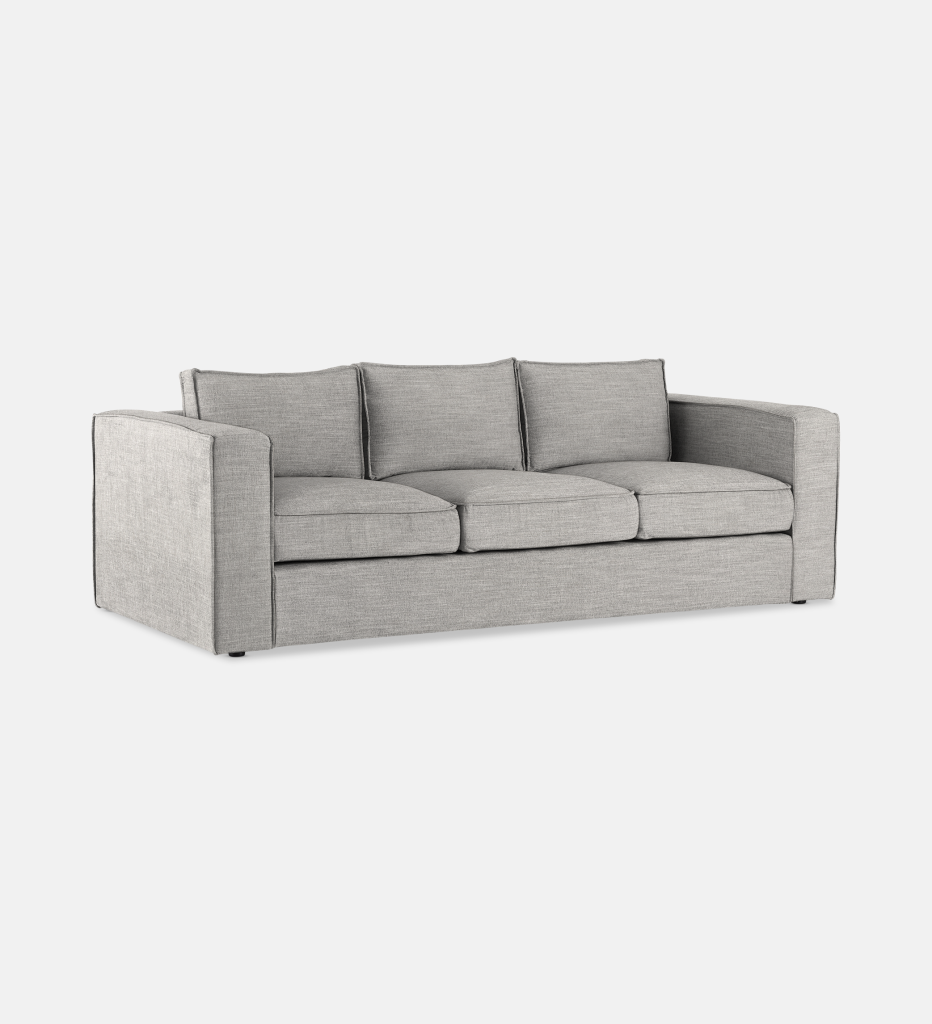 Rosco Fully Upholstered 3 Seater (61900)