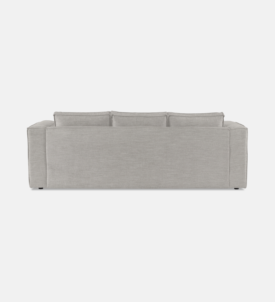 Rosco Fully Upholstered 3 Seater (63162)