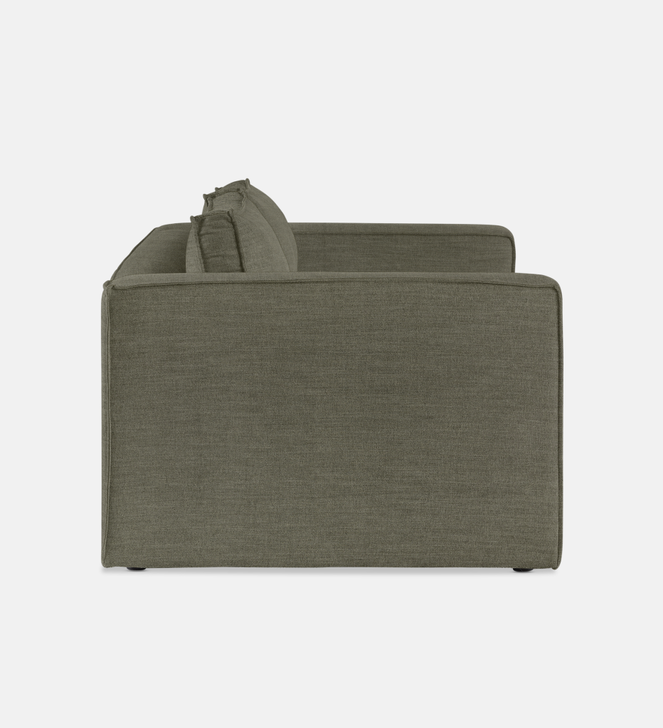 Rosco Fully Upholstered 2 Seater (62691)