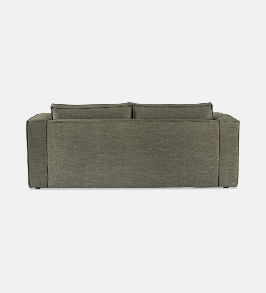 Rosco Fully Upholstered 2 Seater (63175)