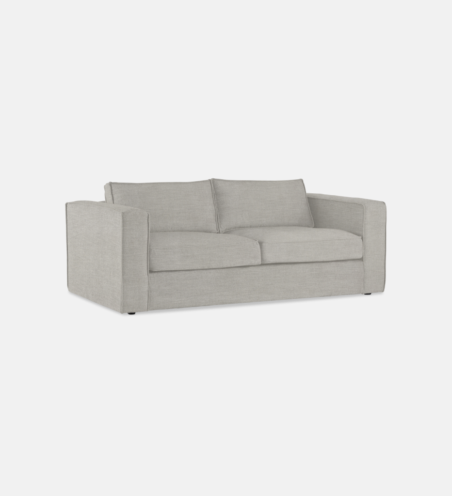 Rosco Fully Upholstered 2 Seater (61993)