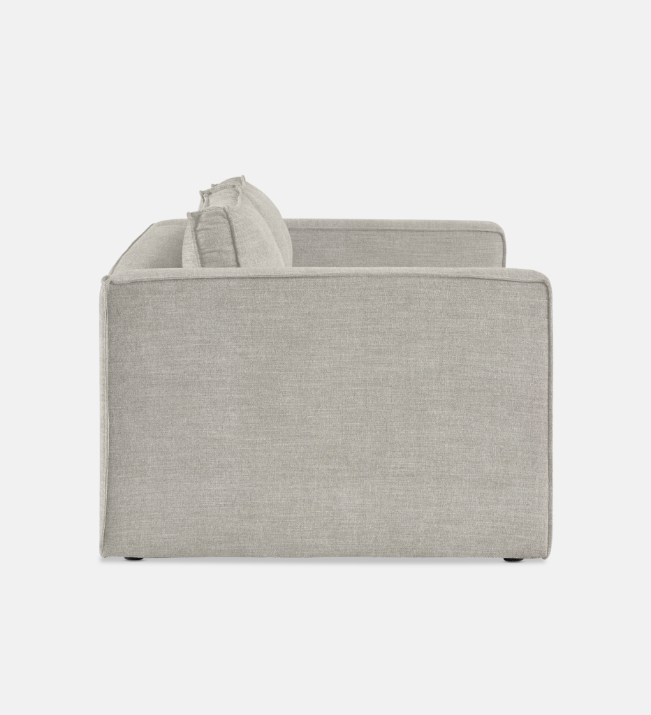 Rosco Fully Upholstered 2 Seater (62692)