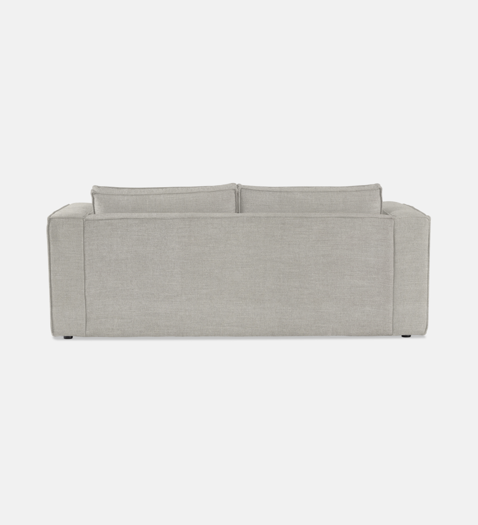 Rosco Fully Upholstered 2 Seater (63201)