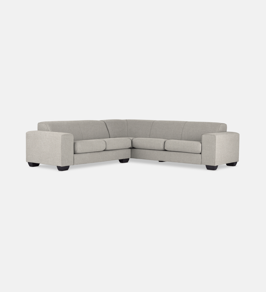 Titanic Upholstered Corner Couch