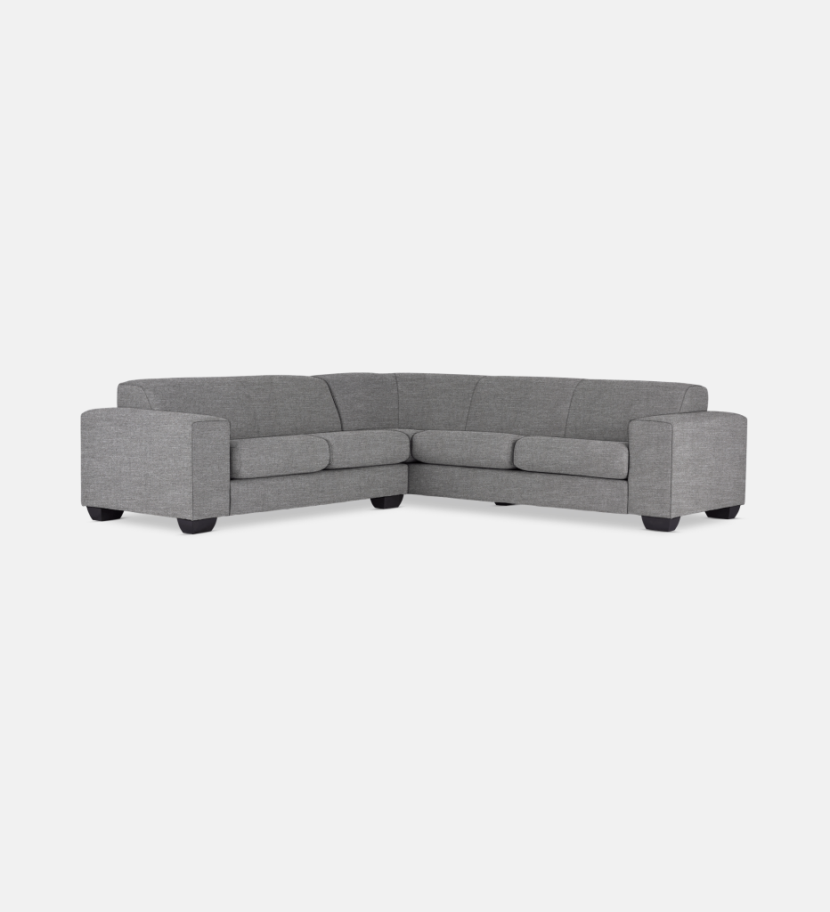 Titanic Upholstered Corner Couch