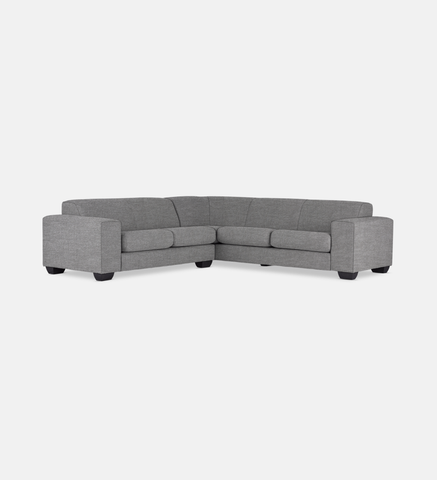 Titanic Upholstered Corner Couch