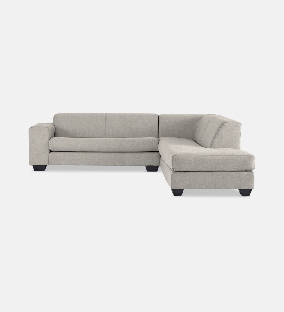 Titanic Upholstered Slouch Right