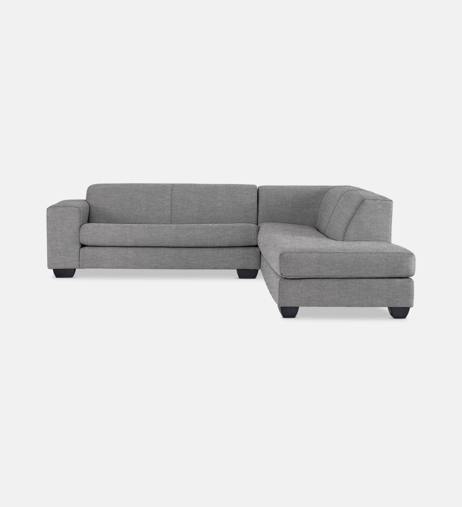 Titanic Upholstered Slouch Right