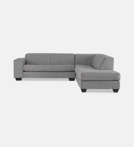 Titanic Upholstered Slouch Right