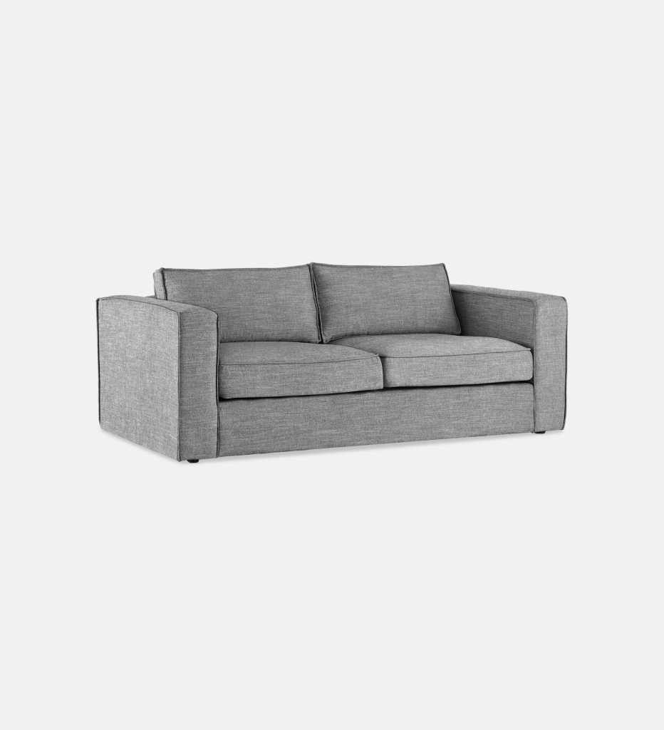 Rosco Fully Upholstered 2 Seater (61994)