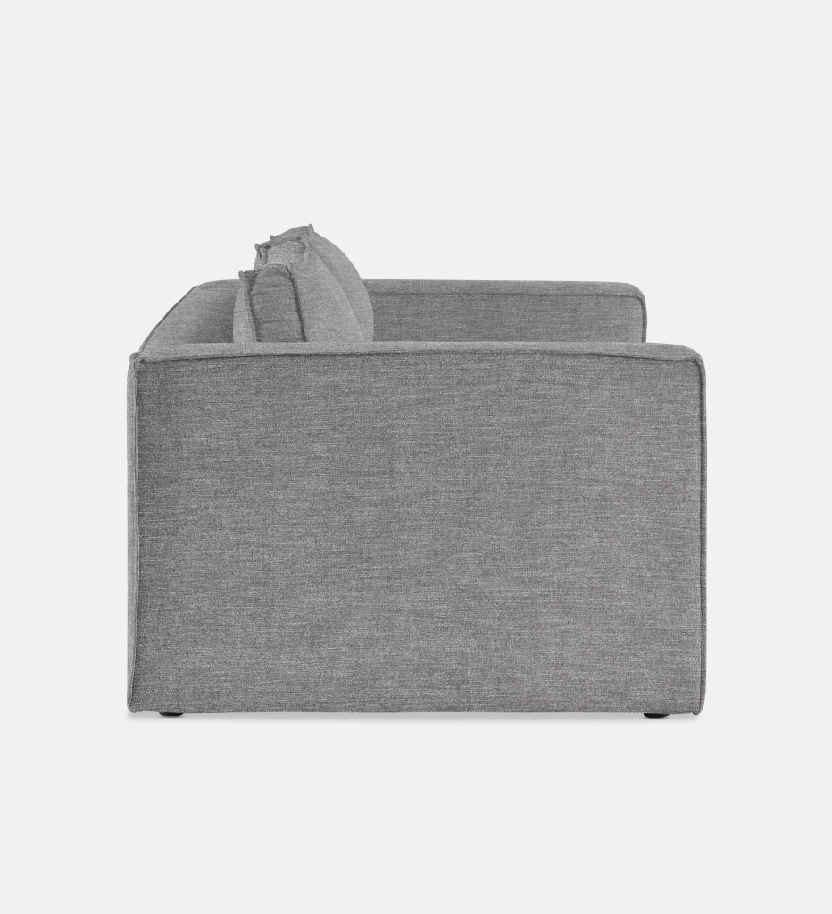 Rosco Fully Upholstered 2 Seater (62777)