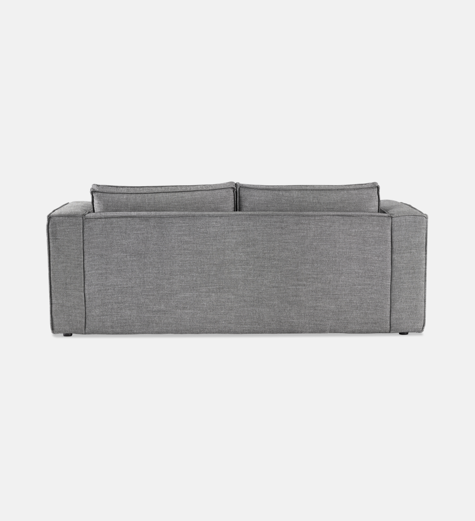 Rosco Fully Upholstered 2 Seater (63313)