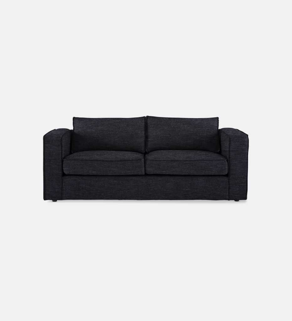 Rosco Fully Upholstered 2 Seater (60816)