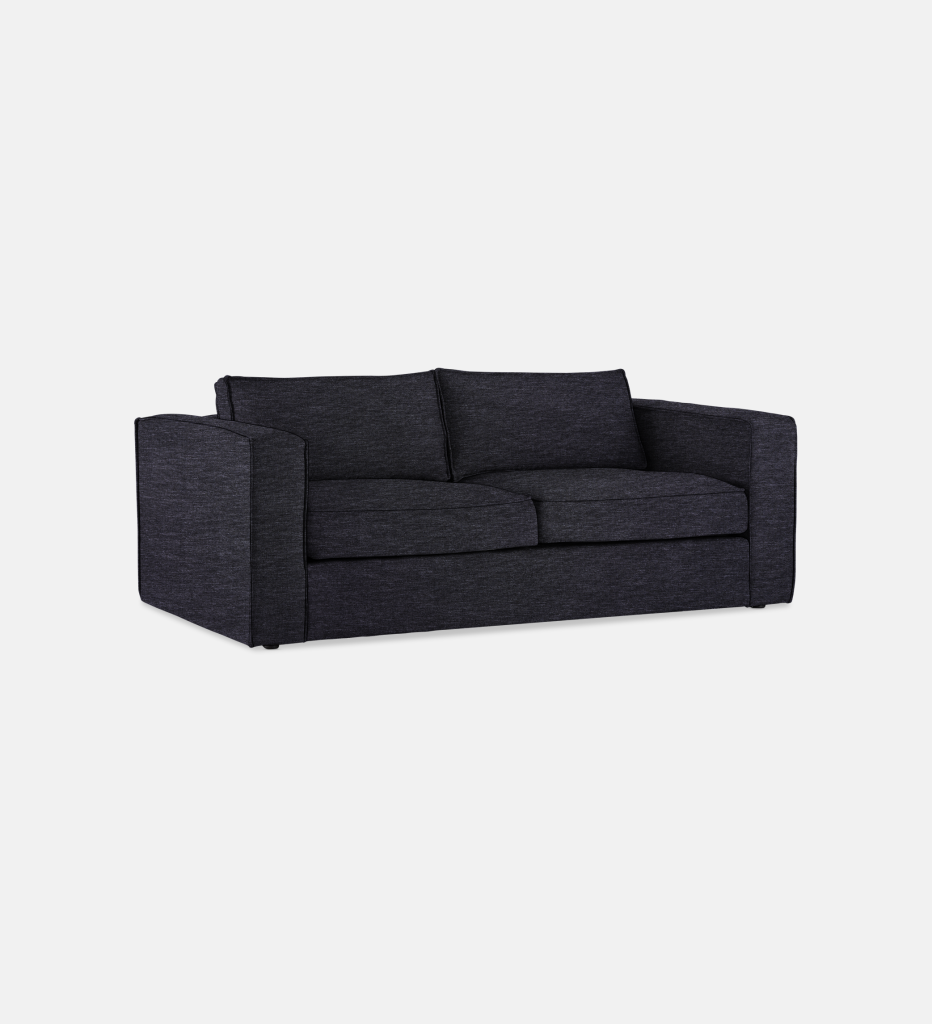 Rosco Fully Upholstered 2 Seater (62031)