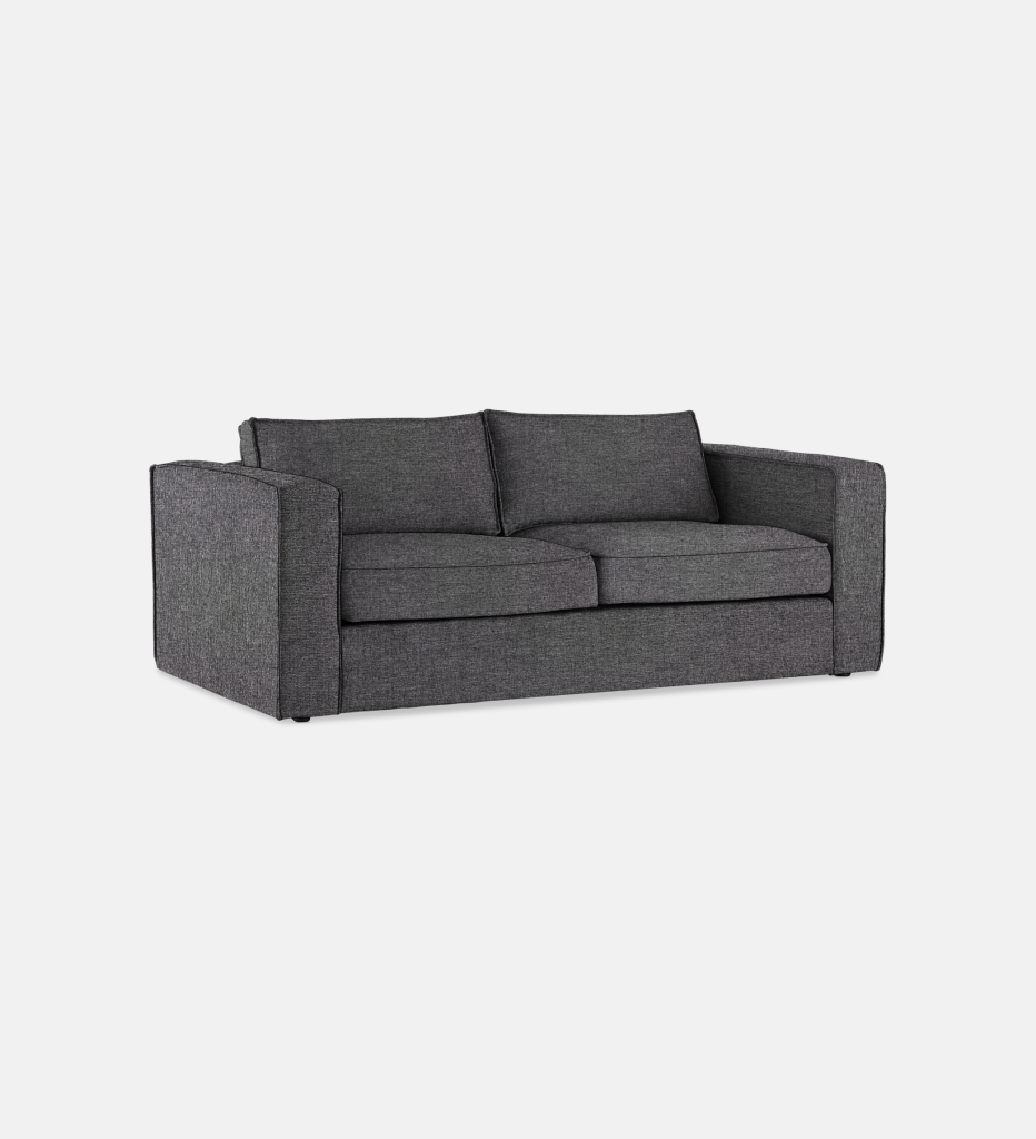 Rosco Fully Upholstered 2 Seater (61996)