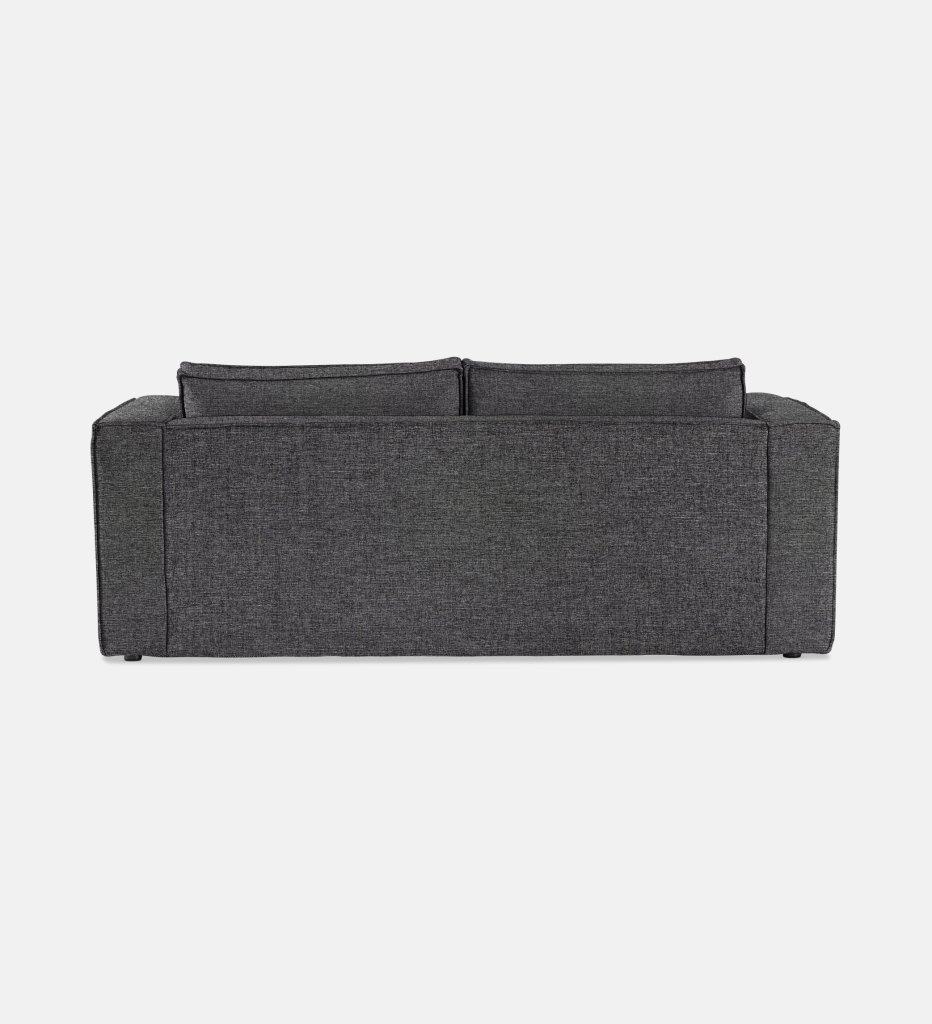 Rosco Fully Upholstered 2 Seater (63178)