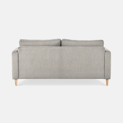 Sami Upholstered 2 Seater Couch