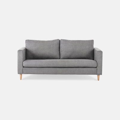 Sami Upholstered 2 Seater Couch