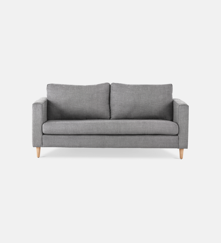Sami Upholstered 2 Seater Couch