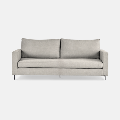 Sami Upholstered 2 Seater Couch
