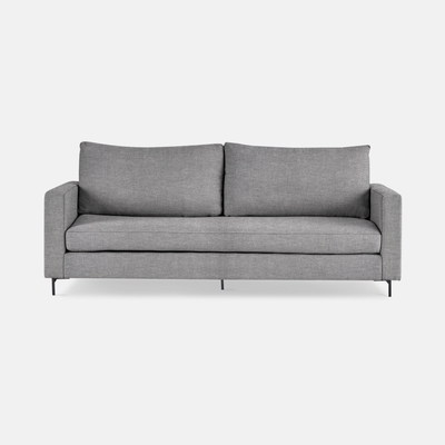 Sami Upholstered 2 Seater Couch