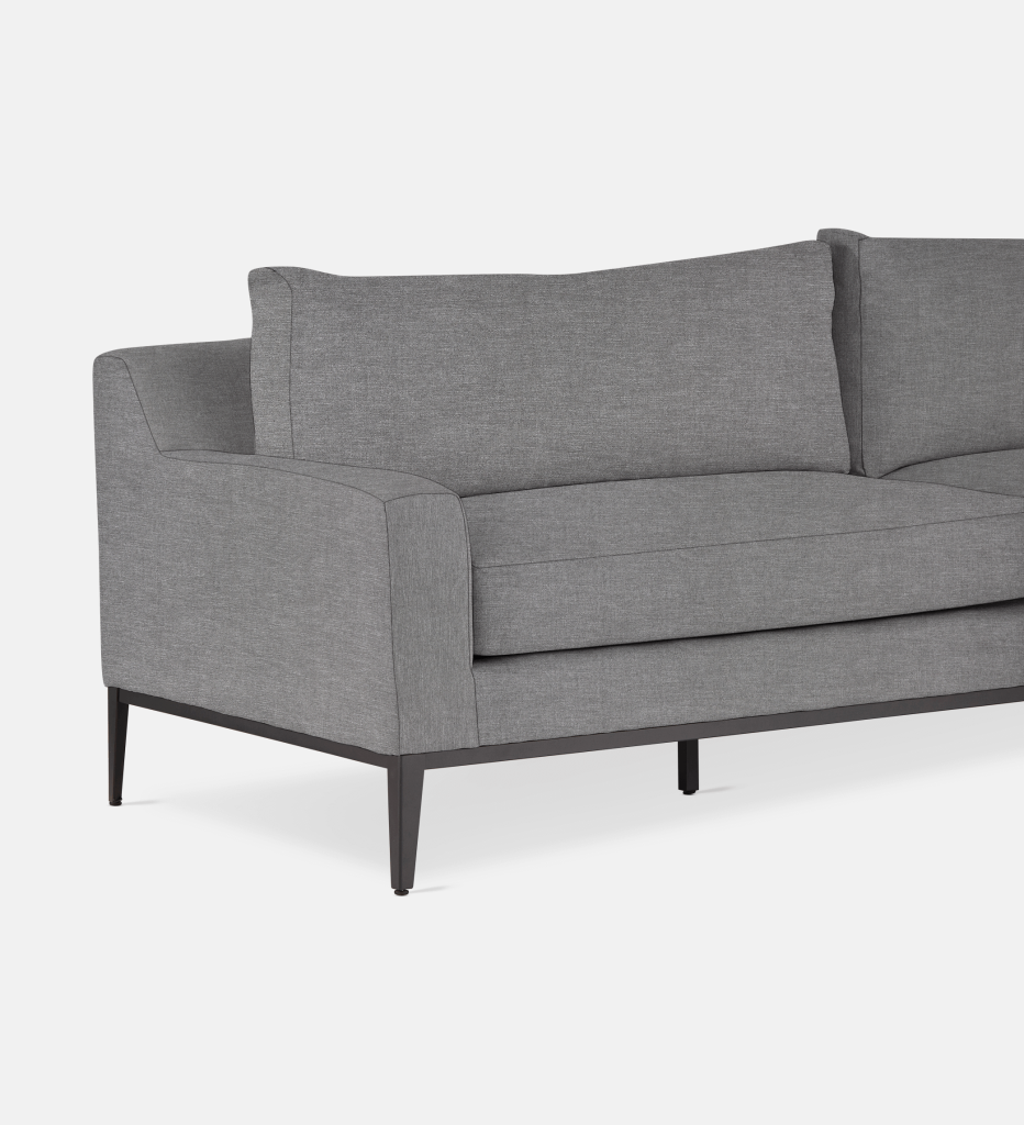 Harper Fully Upholstered 4 Seater (22662)