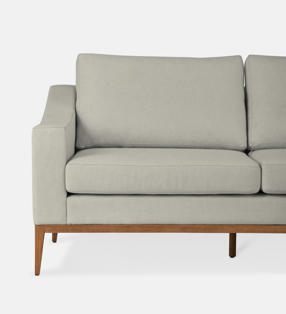 Cyprus Upholstered Right Slouch (43596)